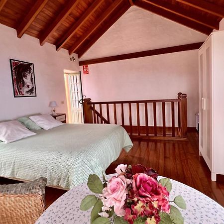Cozy Rural House Las Guindas, El Hierro Erese Dış mekan fotoğraf