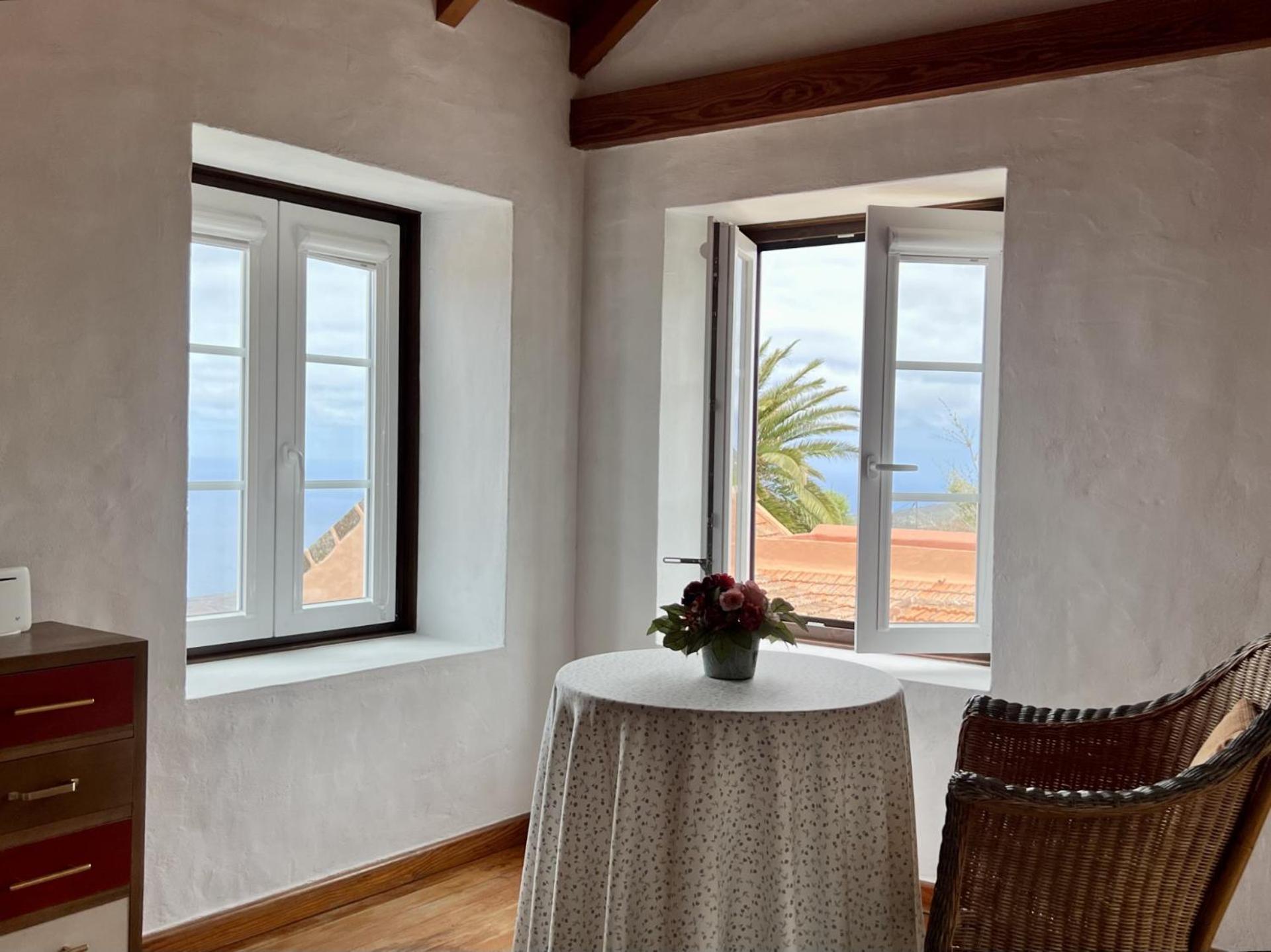 Cozy Rural House Las Guindas, El Hierro Erese Dış mekan fotoğraf