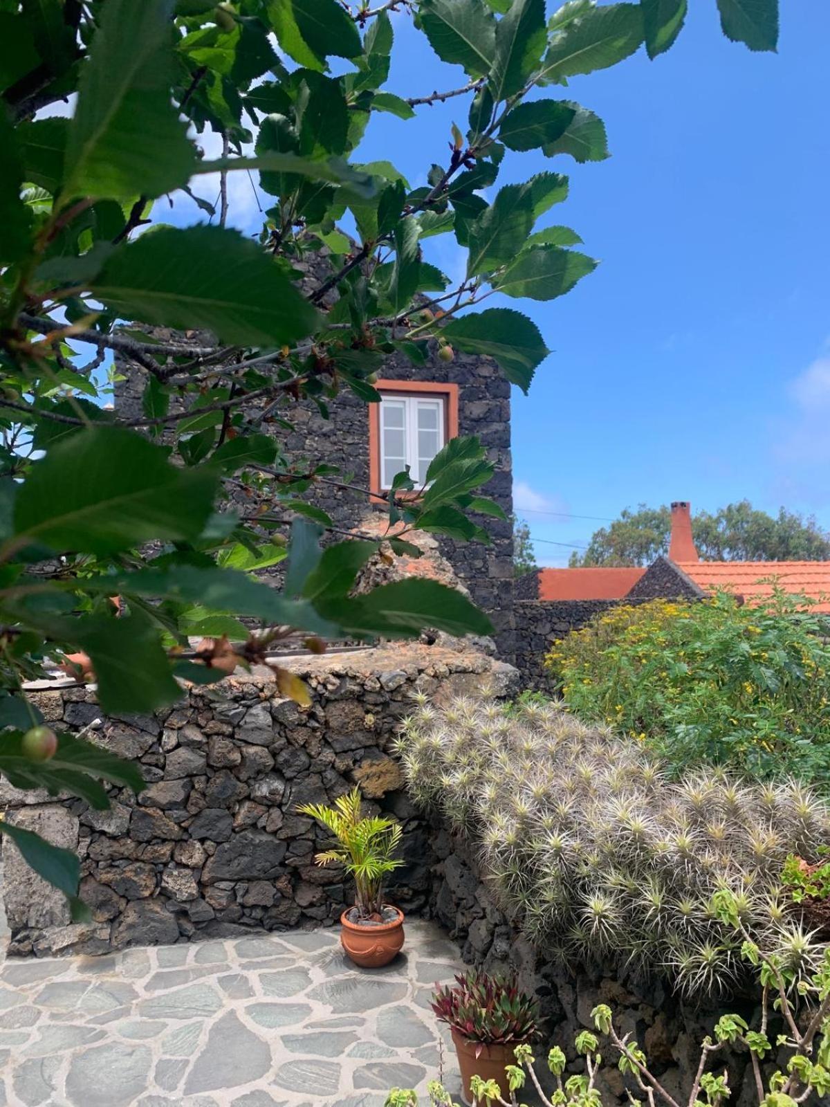 Cozy Rural House Las Guindas, El Hierro Erese Dış mekan fotoğraf