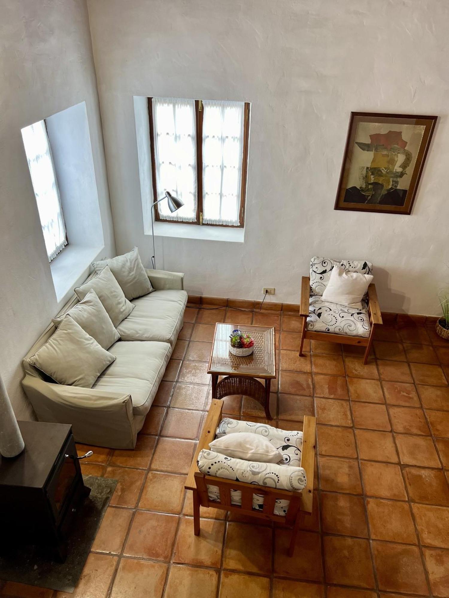 Cozy Rural House Las Guindas, El Hierro Erese Dış mekan fotoğraf