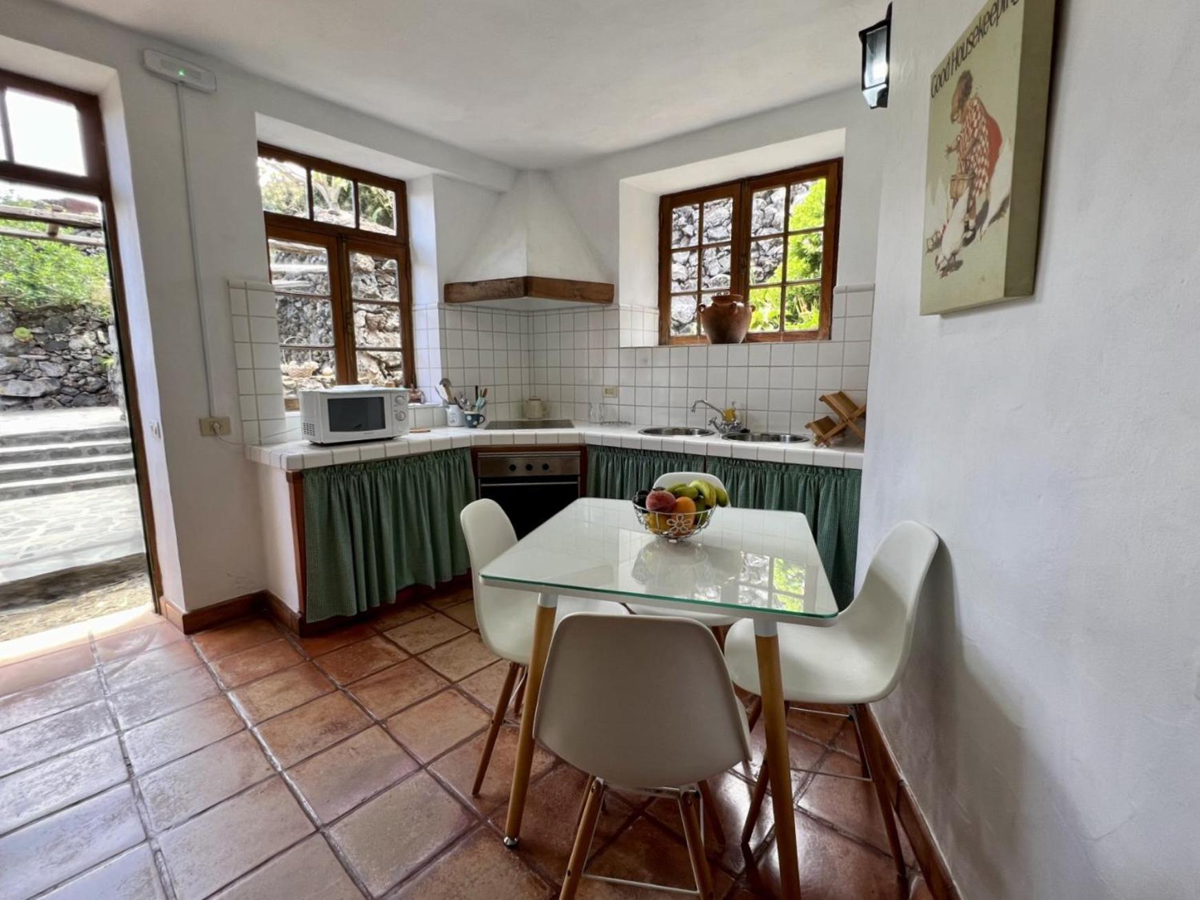 Cozy Rural House Las Guindas, El Hierro Erese Dış mekan fotoğraf
