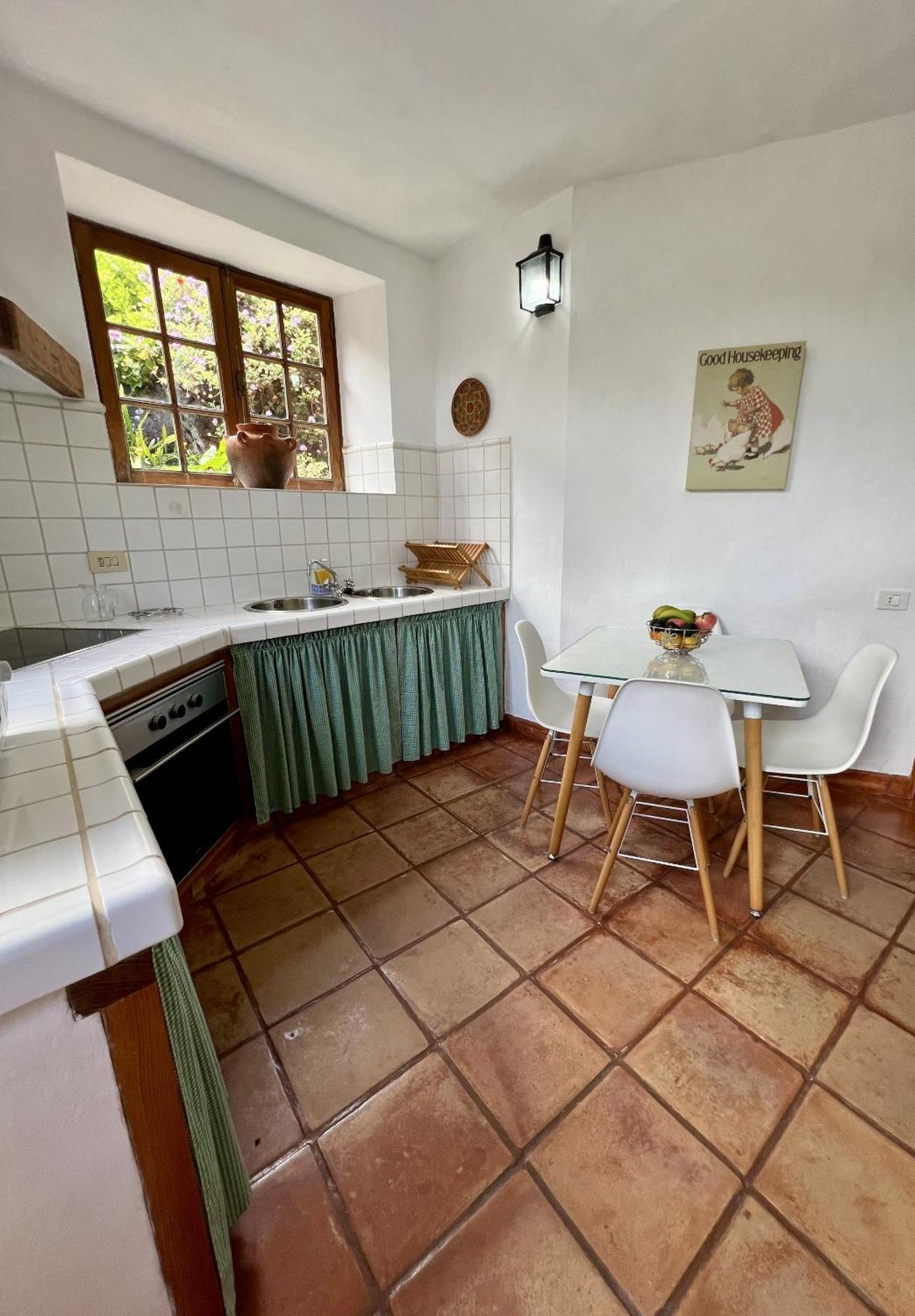 Cozy Rural House Las Guindas, El Hierro Erese Dış mekan fotoğraf
