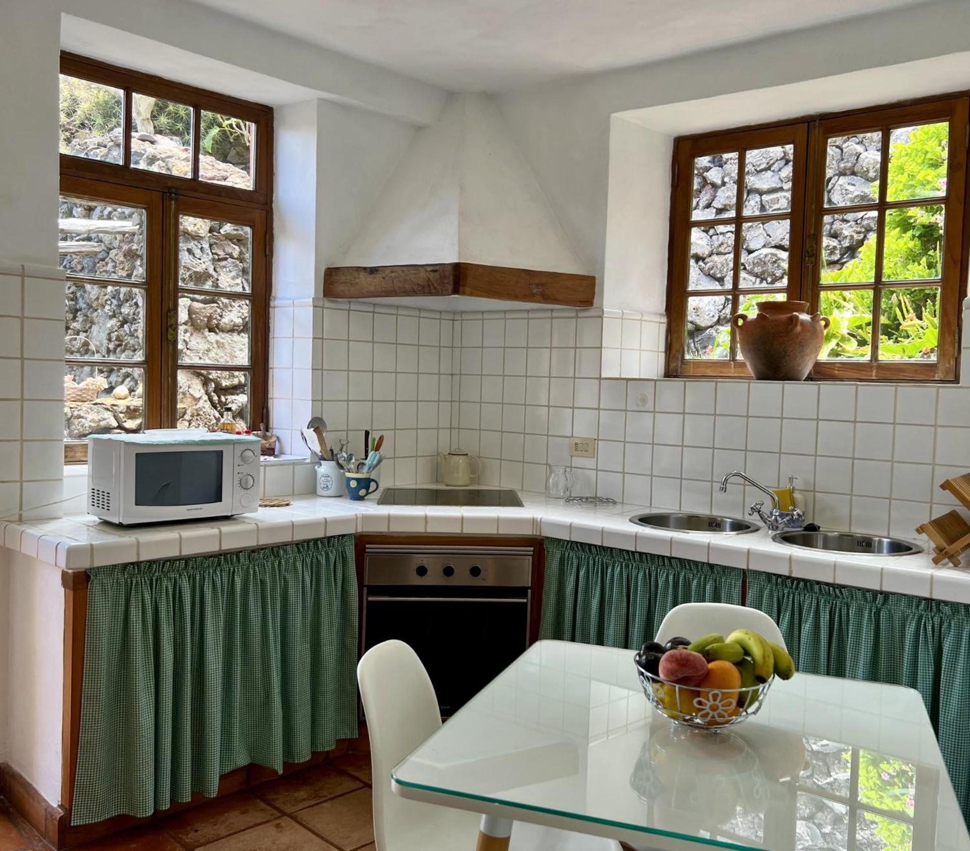Cozy Rural House Las Guindas, El Hierro Erese Dış mekan fotoğraf